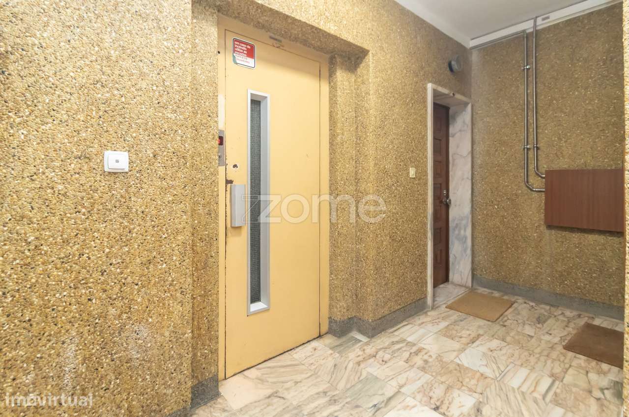 Apartamento, 77 m², Seixal, Arrentela e Aldeia de Paio Pires-21