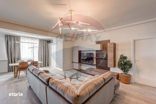 Apartament cu 2 camere de închiriat Herastrau/Aviatiei