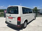 Volkswagen Transporter T6.1 Lang - 2