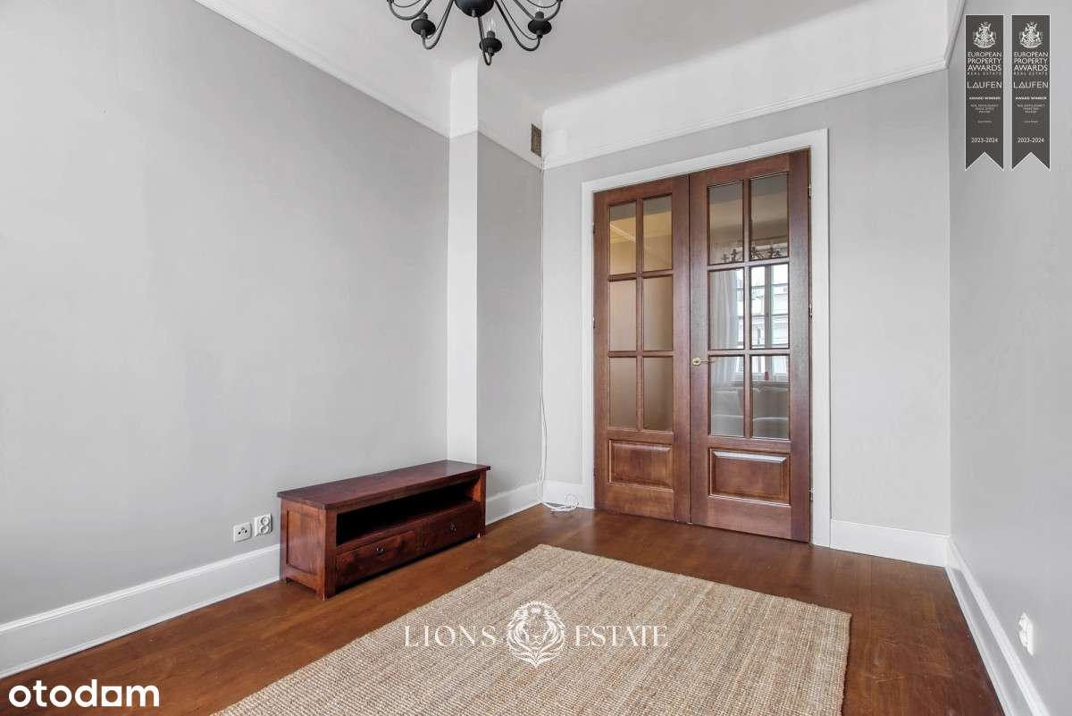 79m2 | 3 pokoje | Nowy Świat | Parking-6