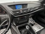 BMW X1 xDrive18d Sport Line - 30