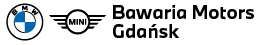 Bawaria Motors Gdańsk - Dealer BMW i Serwis MINI logo