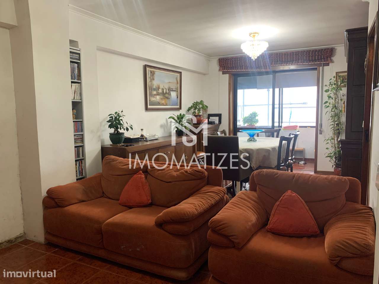 Apartamento T3 no Amial - Paranhos-18