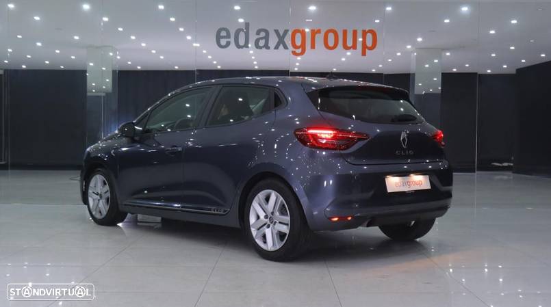 Renault Clio 1.5 Blue dCi Intens - 4