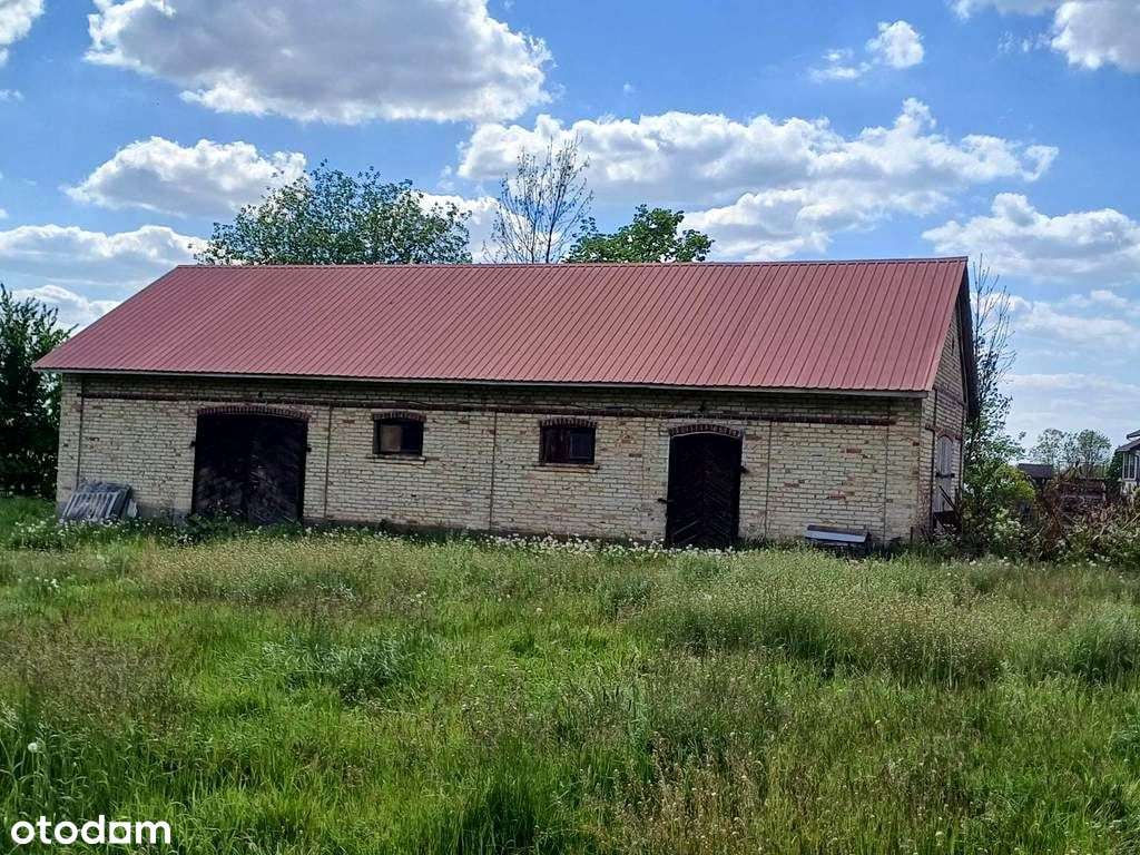 Siedlisko z dużą działką! Wyszonki-Nagórki - Pełny obrazek: 4/9