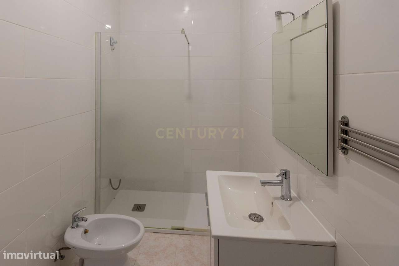 Apartamento T1 em Oeiras-9