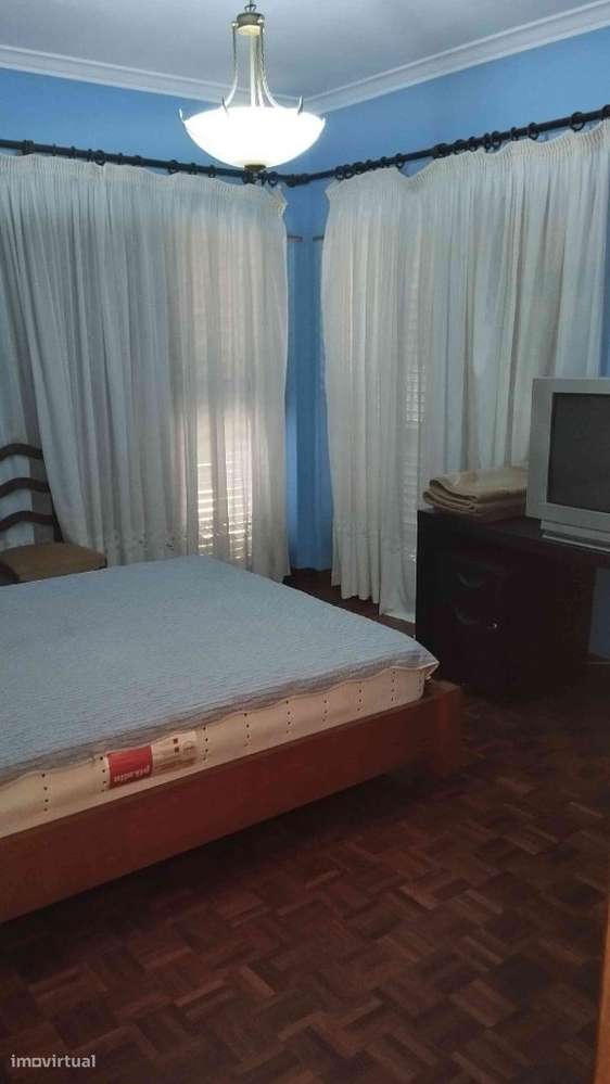 Moradia T5 na Quinta do Conde-21