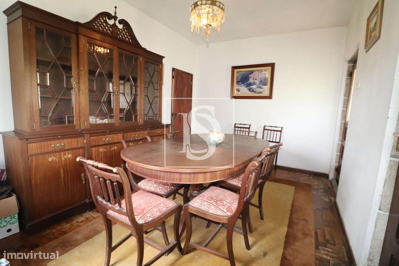 Moradia T3 Venda em Airó,Barcelos - Grande imagem: 5/5