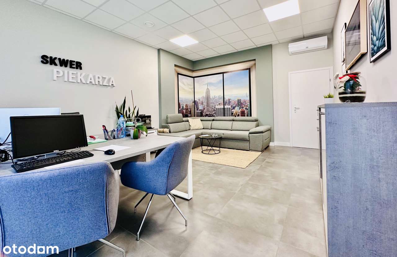 Lokal usługowy do wynajęcia - Gdańsk Jasień 32m2 - Pełny obrazek: 2/8