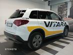 Suzuki Vitara 1.4 Boosterjet SHVS Premium 2WD - 4