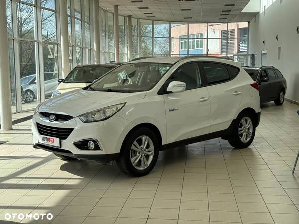 Hyundai ix35 1.7 CRDi 2WD Comfort - 2