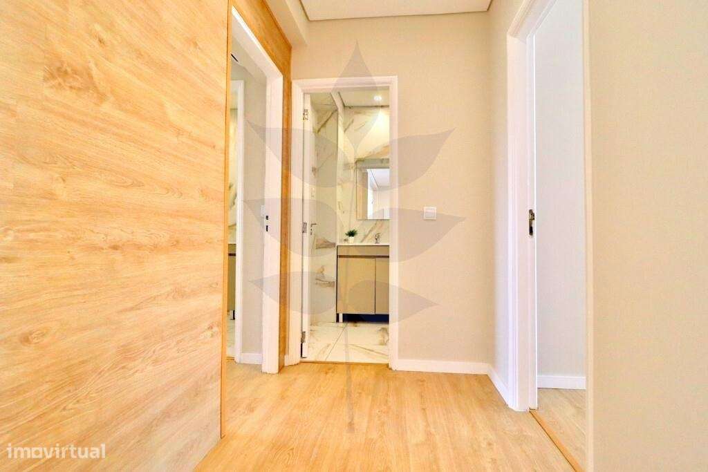 Apartamento T2 Maximinos-8