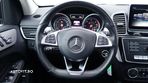 Mercedes-Benz GLE 250 d 4Matic 9G-TRONIC AMG Line - 13