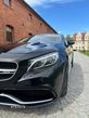 Mercedes-Benz Klasa S 500 Coupe 4Matic 7G-TRONIC - 5