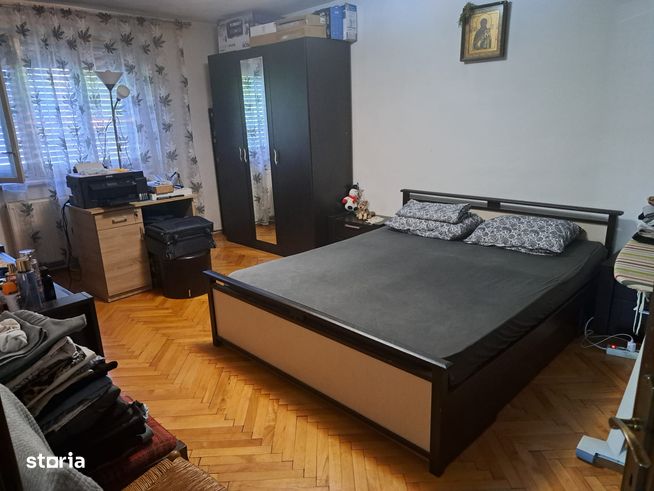 Ocazie!!!  Deva – Vila 8 Camere [ P+E1+E2 ]– Proiect 2 Familii-4
