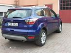 Ford Kuga - 3