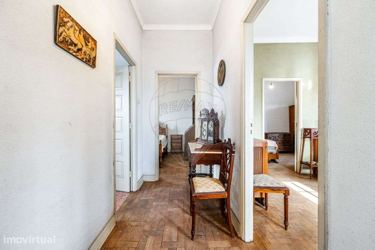 Moradia T4 para venda - Grande imagem: 5/33