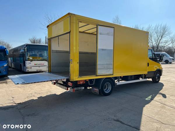 Iveco Daily 65.150 - 2