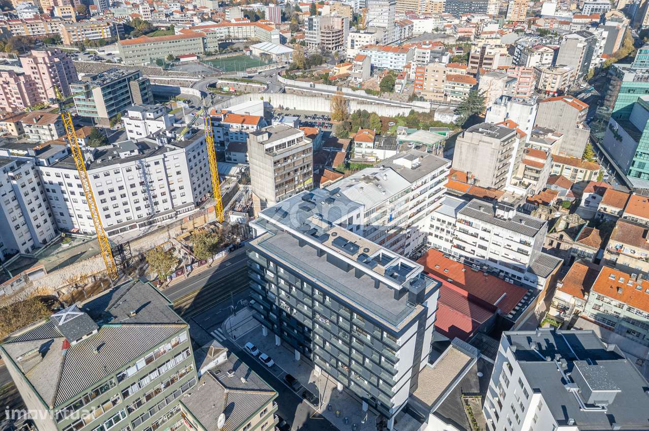 Penthouse com 757 m² - Gaia Residence-8