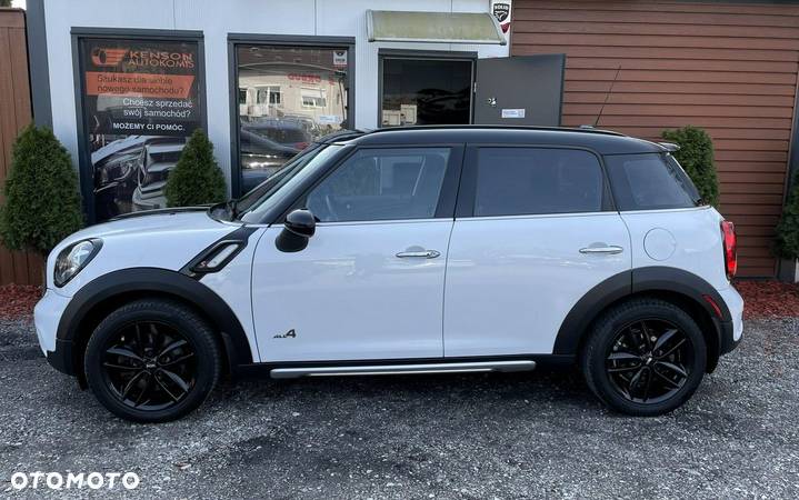 MINI Countryman - 6