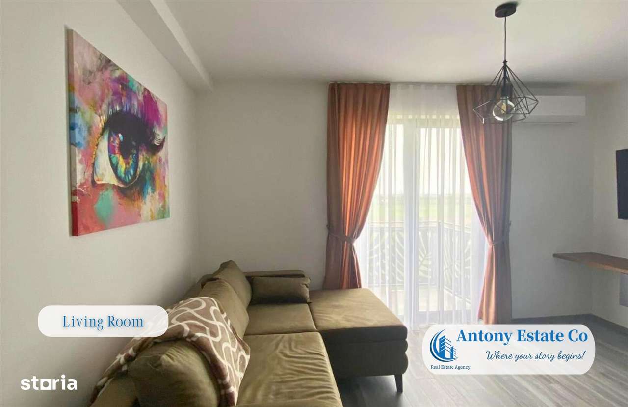 Apartament de vanzare, 2 Camere, Baile Felix. - Imagine principală: 3/13