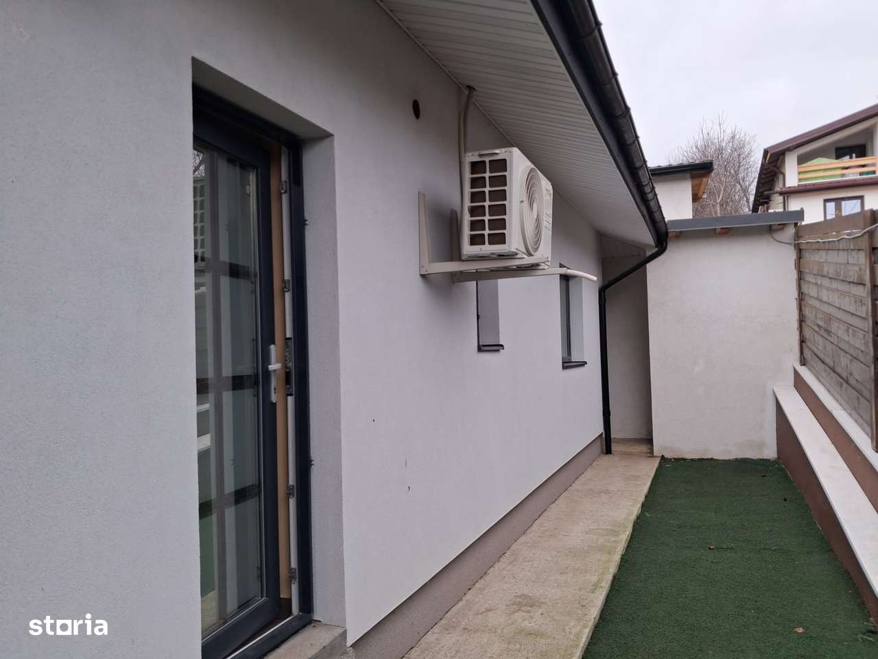 Casa de vanzare Rediu - Imagine principală: 5/17