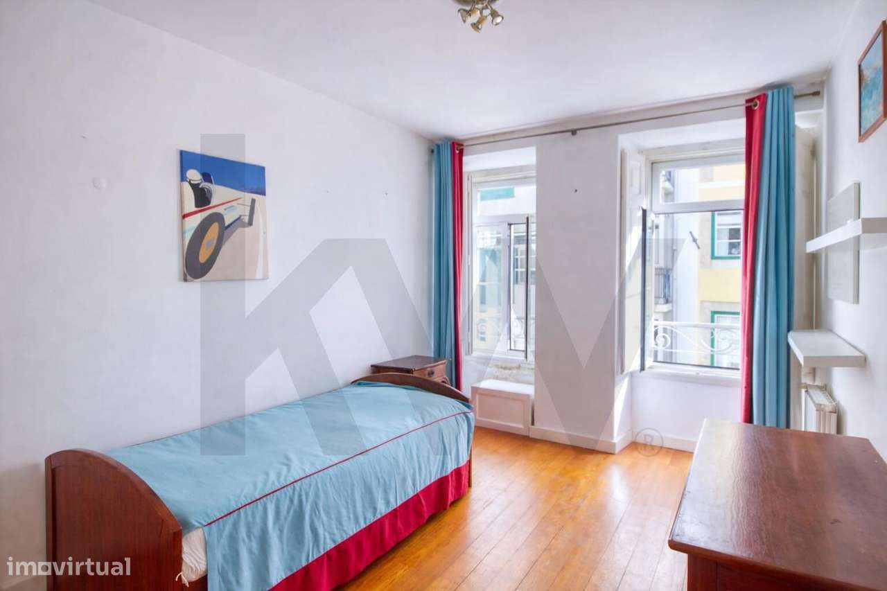 Prédio do Principe Real-5