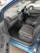 Volkswagen Touran 1.6 TDI DPF BlueMot Comfortline - 10