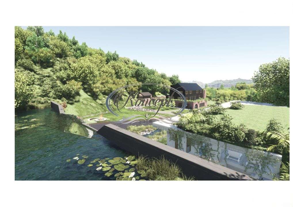 Locatie spectaculoasa pentru business de ospitalitate sau second home - Imagine principală: 3/19