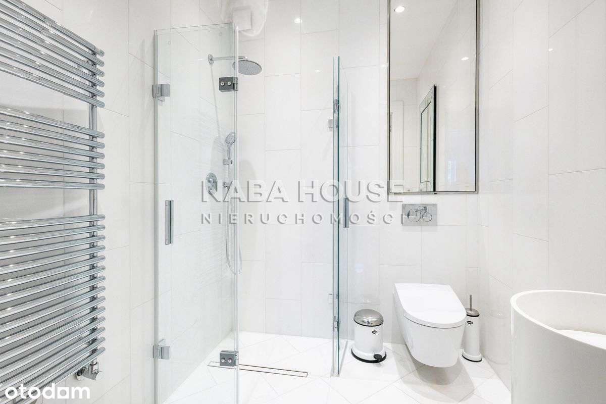 Absolutnie wyjątkowy Apartament z werandą-9
