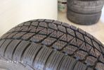 OPONA ZIMOWA BRIDGESTONE 235 60 17 102H NOWA - 5