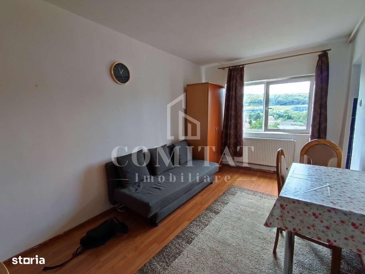 Garsonieră la cheie | Calea Baciului - Imagine principală: 3/9