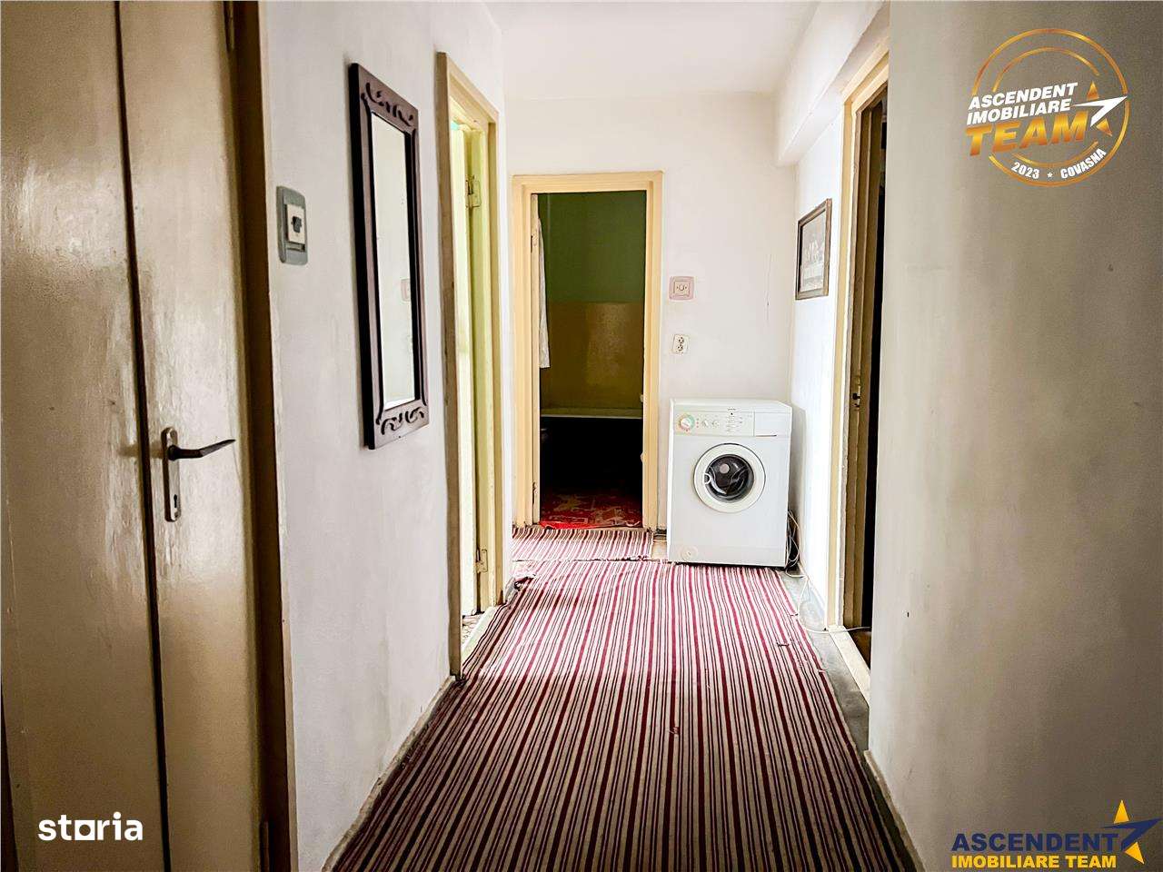 Decomandat, apreciabil configurat, avantaj personalizare dupa propriul - Imagine principală: 3/16