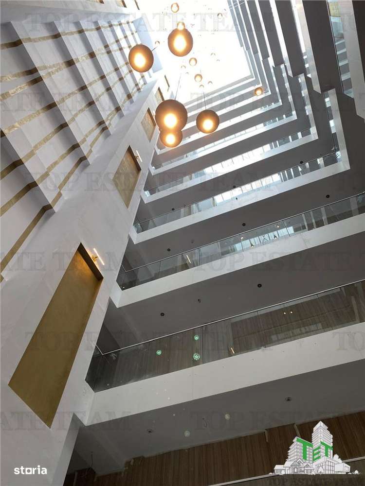 Apartament 3 camere in bloc nou Sisesti