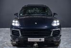 Porsche Cayenne S Diesel Platinum Edition - 17