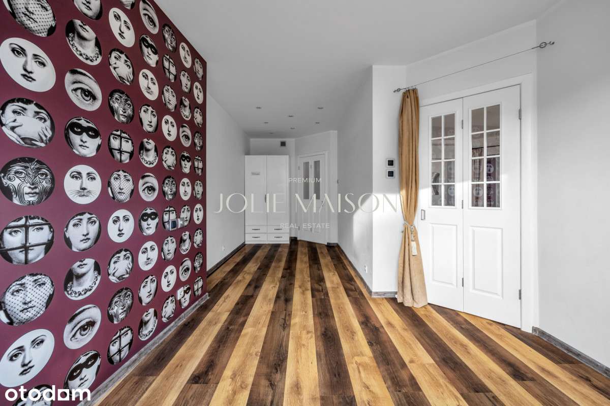 Przestronne 2pok z możliwością aranżacji trzeciego-5