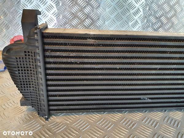 Jeep Grand Cherokee WK2 10-21 3.0 CRD Intercooler - 6