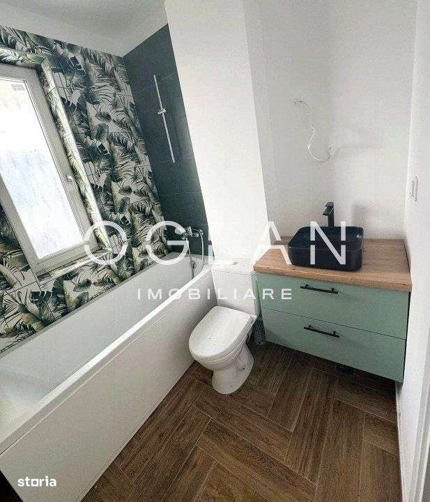 Apartament NOU,modern, utilat, 3 cam, 67mp SELIMBAR-7