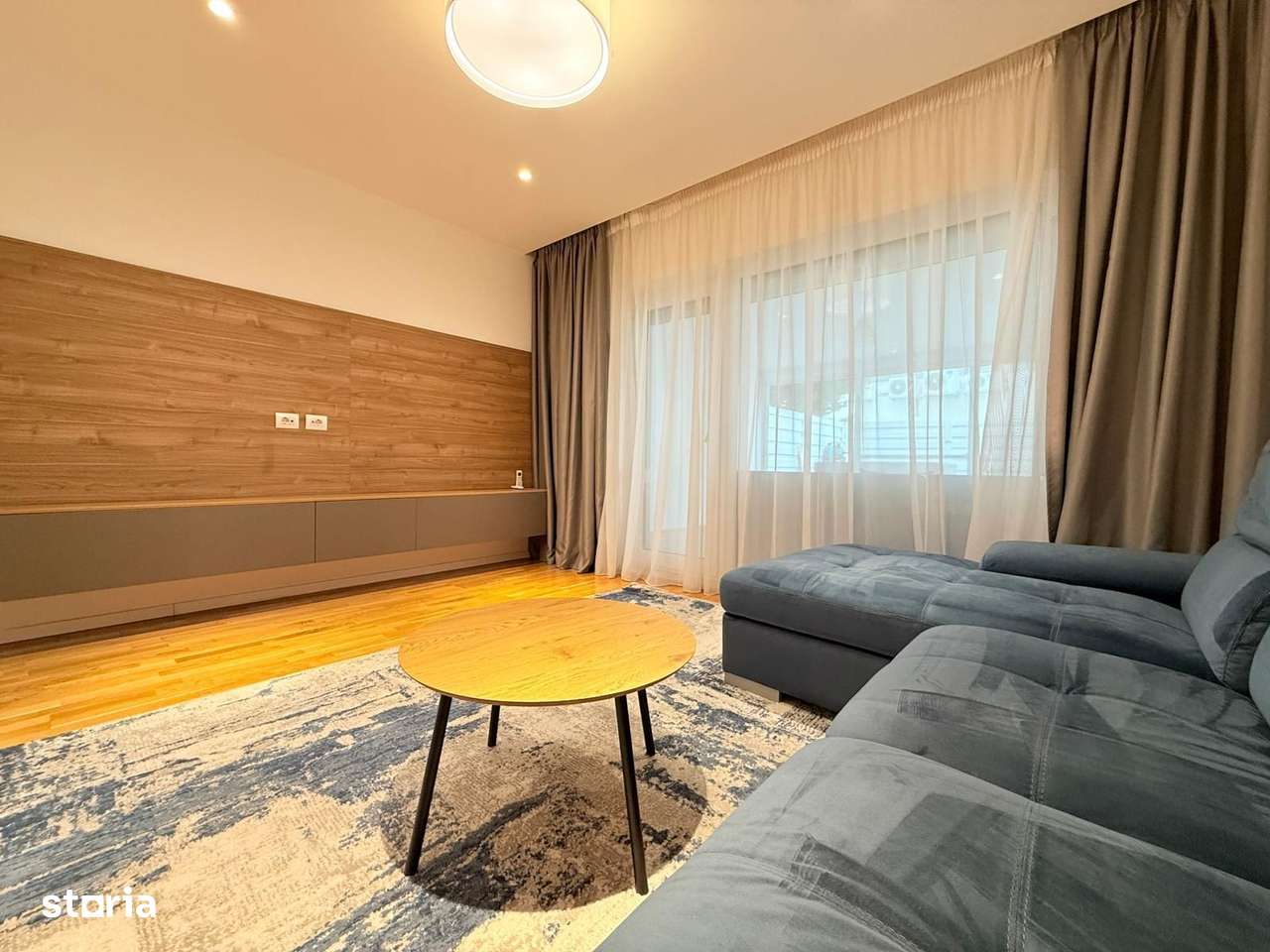 VILA 5 CAMERE,  2 LOCURI DE PARCARE -NEW POINT VILLAGE - Imagine principală: 4/20