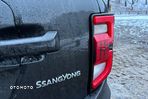 SsangYong Torres - 8