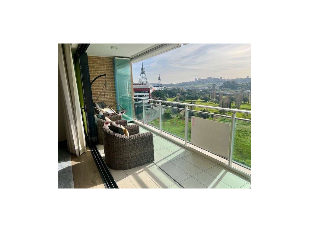 Apartamento T3 no Infantado - Grande imagem: 3/39