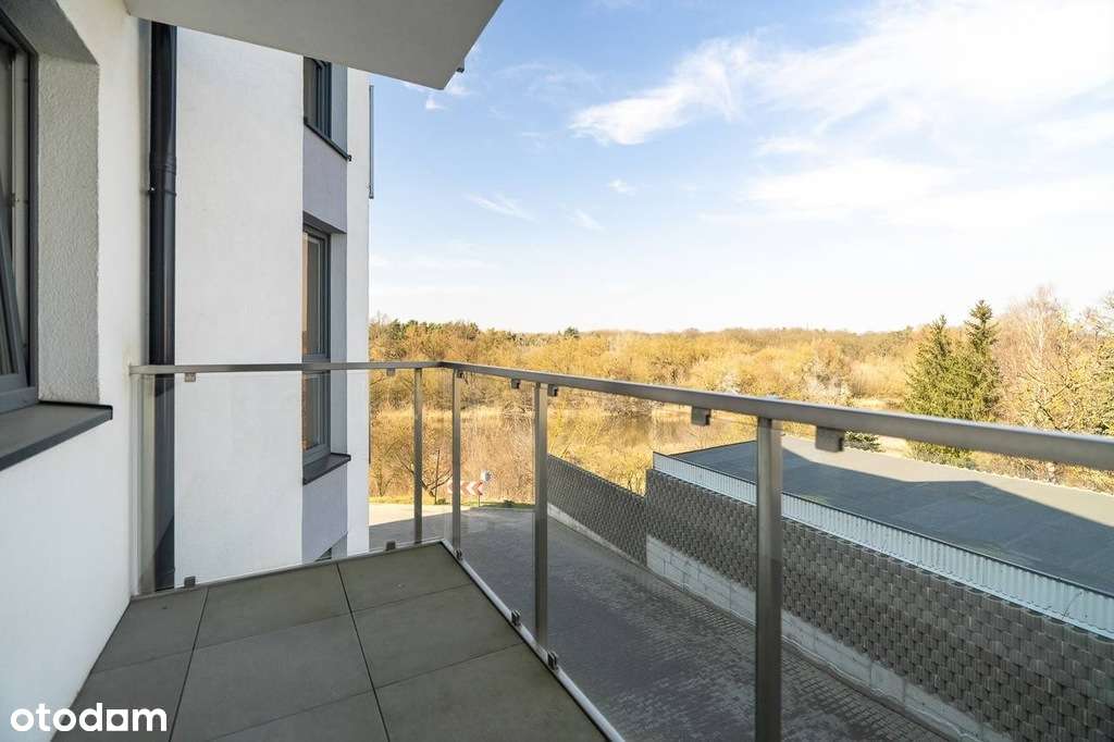 Mieszkanie z widokiem na Wartę I 0% I-10