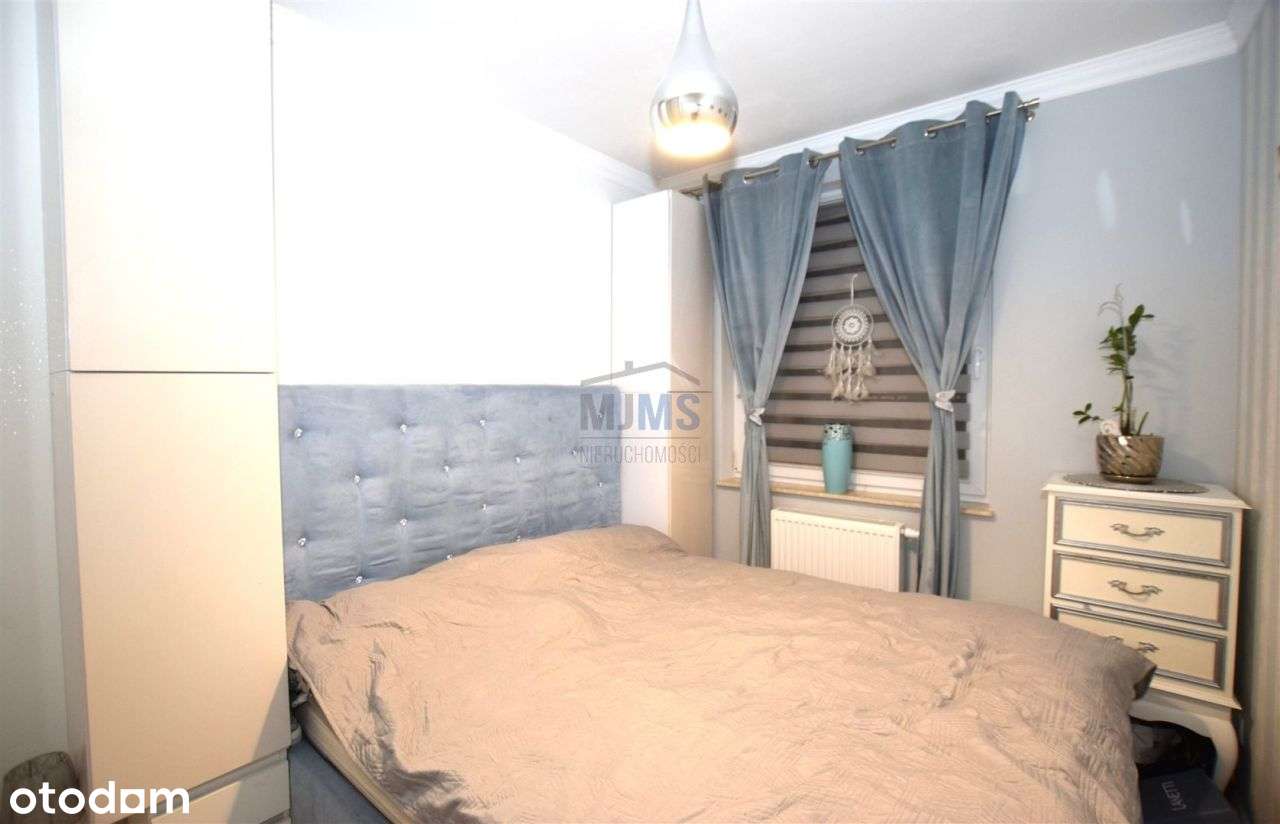 Nowoczesne 3 pok. w Redzie –gotowe do zamieszkania-6