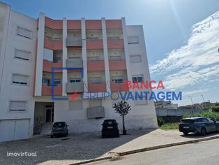 Apartamento t2 Charneca da Caparica