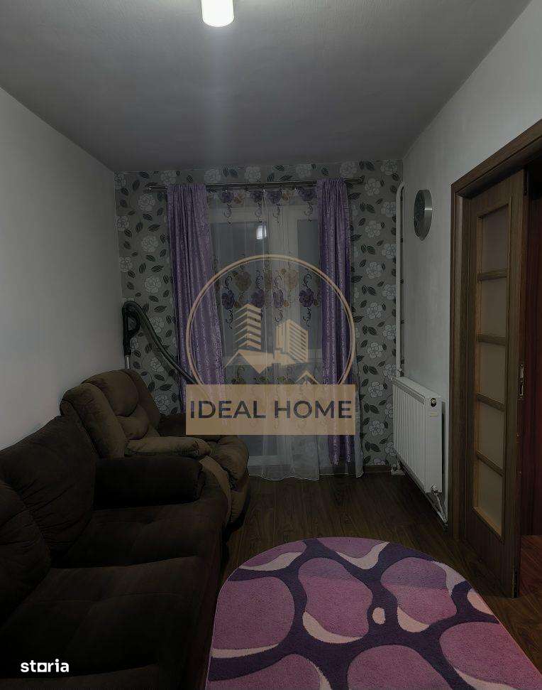 Aprtament doua camere Alexandru cel Bun - utilat si mobilat - geam la - Imagine principală: 4/6