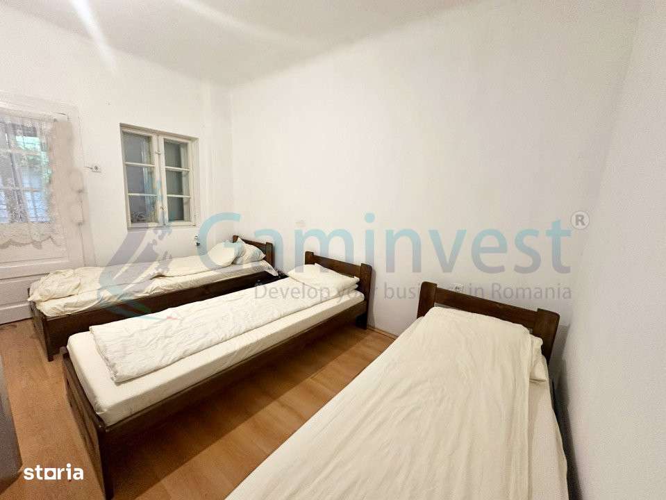 Casă  pentru echipe de muncitori, Nufărul, Oradea,Gaminvest,A2419A - Imagine principală: 1/5