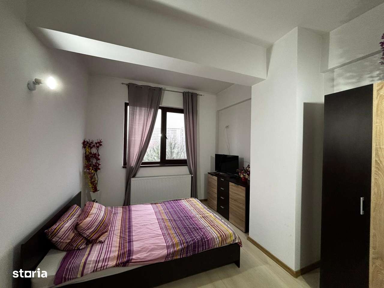 Apartament 3 camere et 1, Bl. RO Kaufland-9