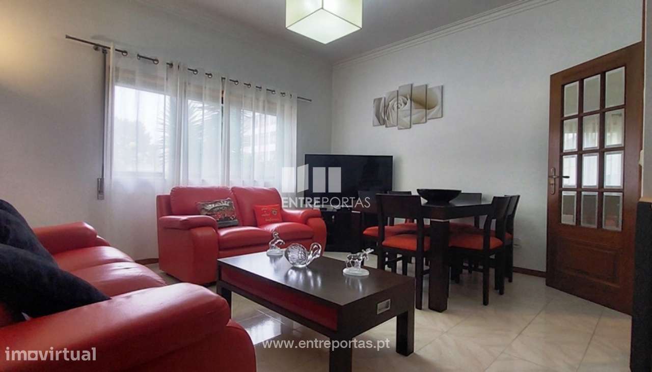 Venda de apartamento T3 em excelente estado, Darque, Viana do Castelo - Grande imagem: 4/31