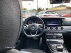 Mercedes-Benz E 200 d T 9G-TRONIC AMG Line - 24