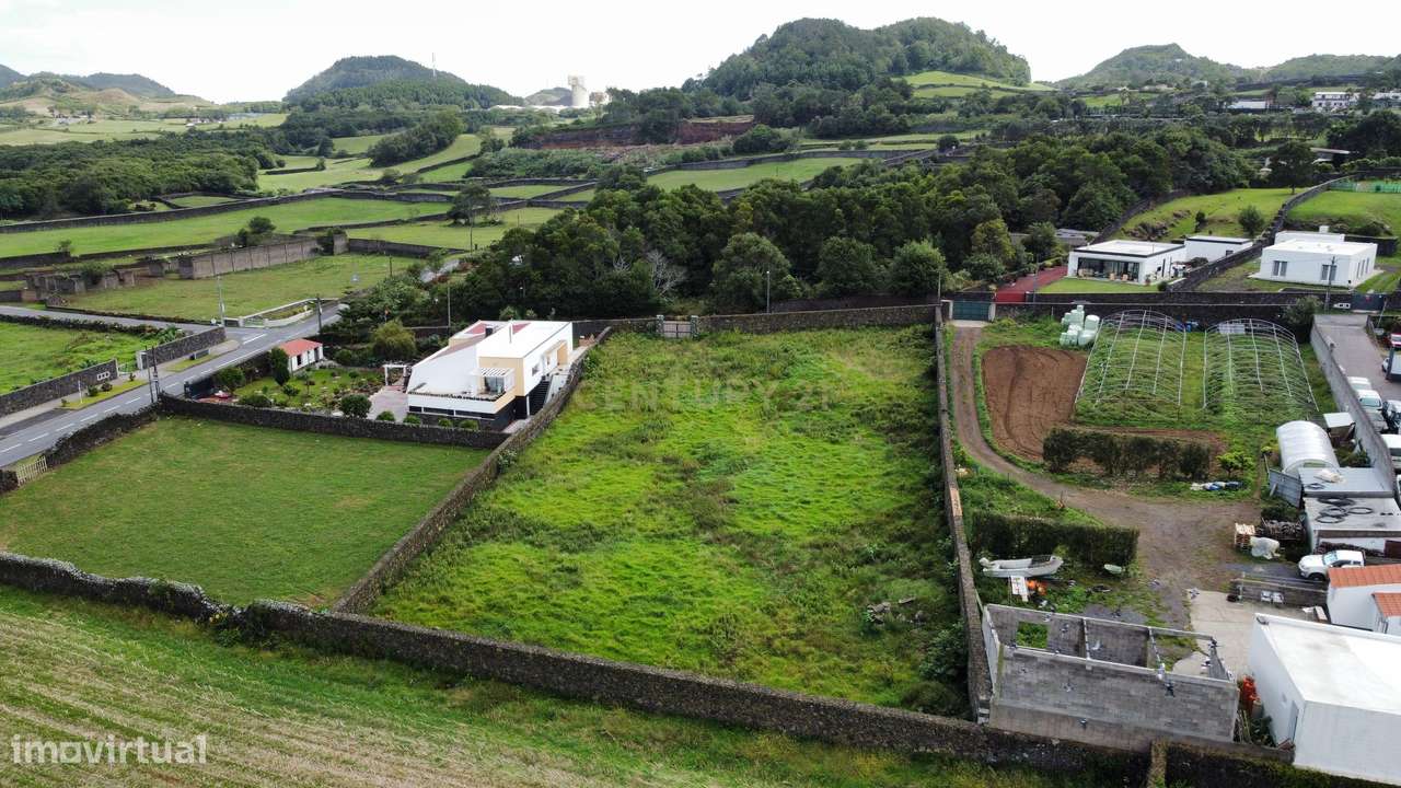 Terreno Com Vista Mar para Construção de Sonho - Grande imagem: 5/11